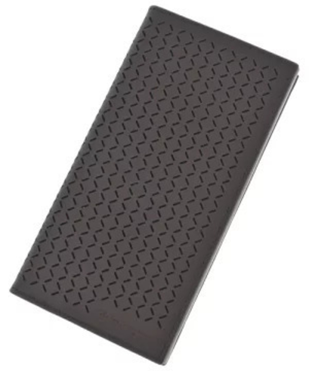Salvatore Ferragamo Wallet coin case Wallet Brown